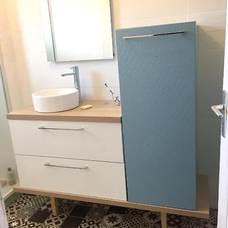 Maison De 3 Avec Jardin Clos Et Wifi A Quimper * Bénodet