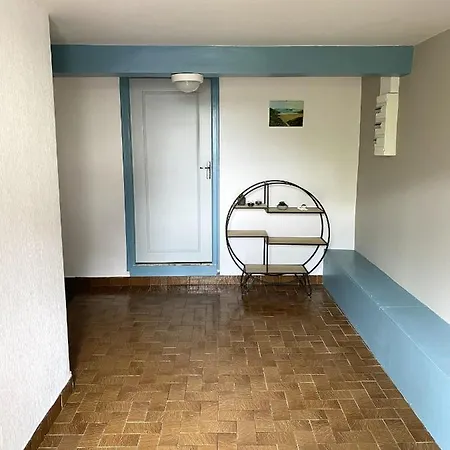 Maison De 3 Avec Jardin Clos Et Wifi A Quimper *