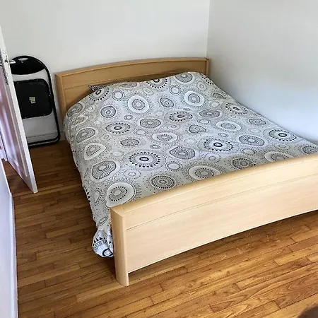 Maison De 3 Avec Jardin Clos Et Wifi A Quimper Feriehus Bénodet
